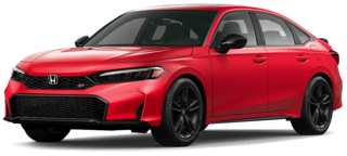 Civic Si